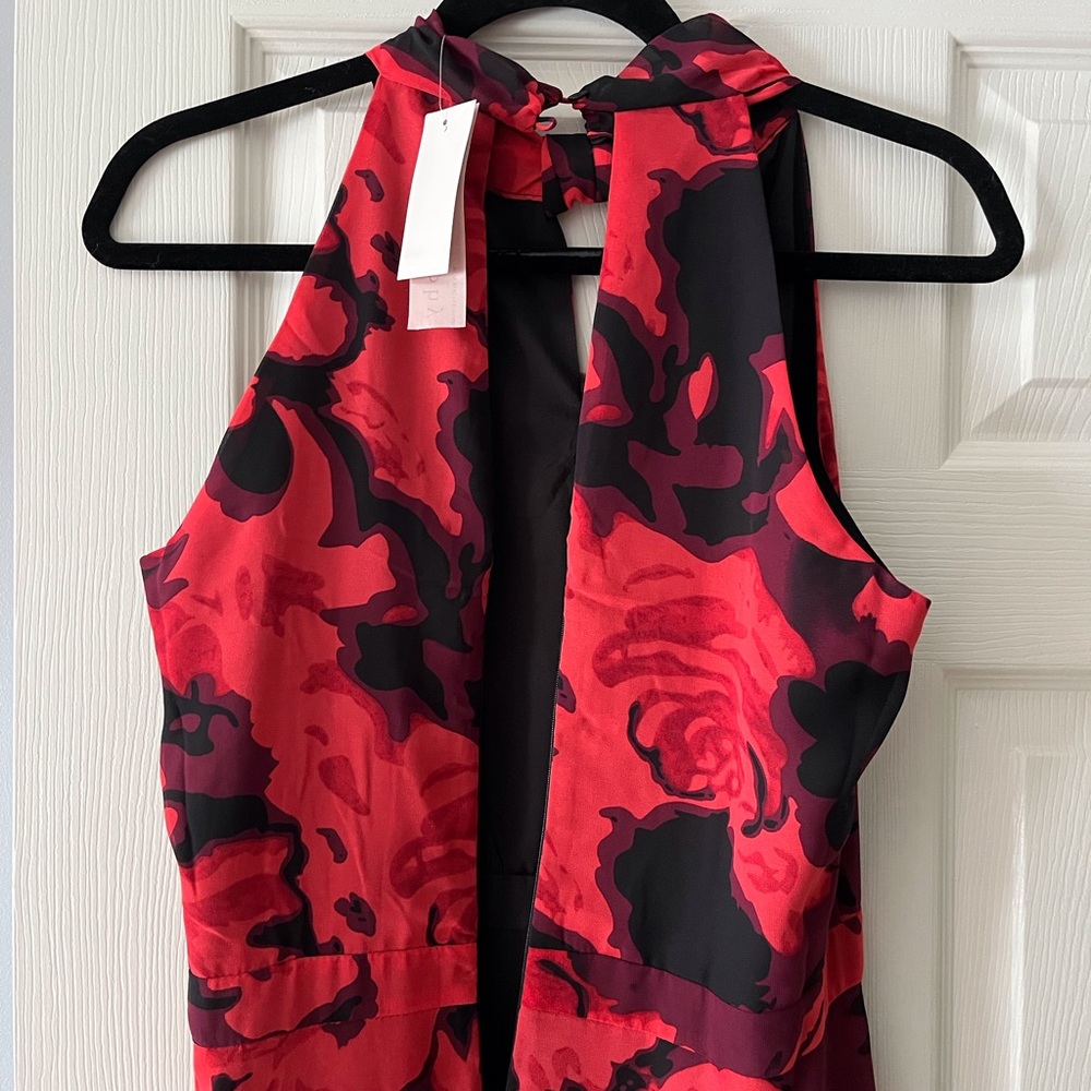 PHILOSOPHY Cocktail midi dress. NWT